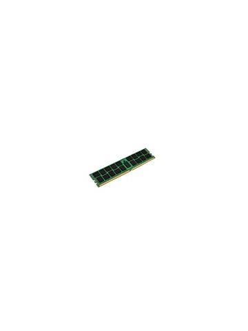 Kingston Technology KSM32RS8/8HDR memory module 8 GB 1 x 8 GB DDR4 3200 MHz ECC