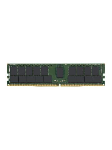 Kingston Technology KSM32RS8/8MRR memory module 8 GB 1 x 8 GB DDR4 3200 MHz ECC