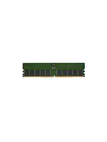 Kingston Technology KSM48E40BD8KM-32HM memory module 32 GB 1 x 32 GB DDR5 4800 MHz