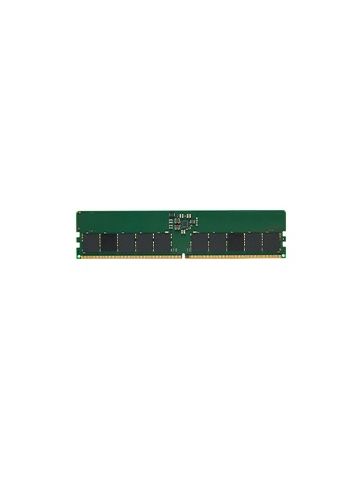 Kingston Technology KSM48E40BS8KM-16HM memory module 16 GB 1 x 16 GB DDR5 4800 MHz