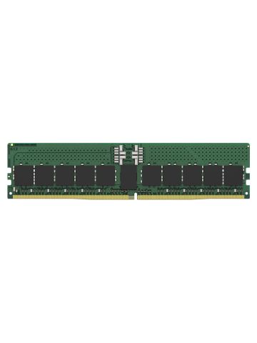 Kingston Technology KSM48R40BD8KMM-32HMR memory module 32 GB 1 x 32 GB DDR5 4800 MHz ECC