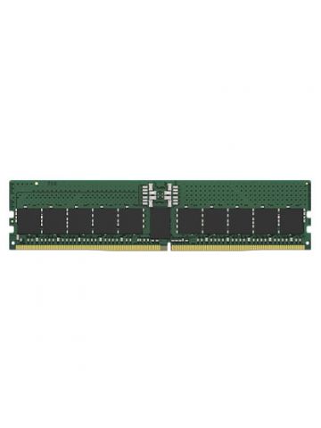 Kingston Technology KSM48R40BS4TMM-32HMR memory module 32 GB 1 x 32 GB DDR5 4800 MHz ECC