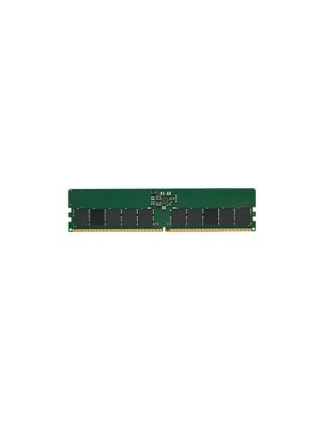 Kingston Technology KSM48T40BD8KM-32HM memory module 32 GB 1 x 32 GB DDR5 4800 MHz