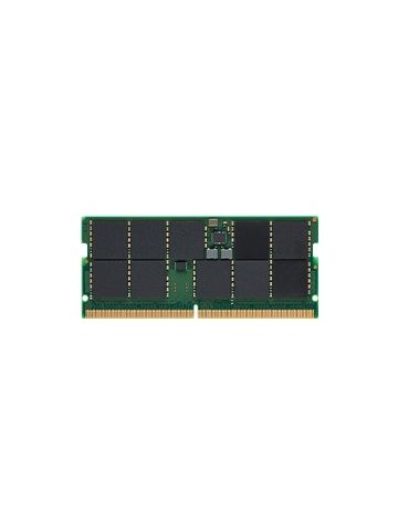 Kingston Technology KSM48T40BS8KM-16HM memory module 16 GB 1 x 16 GB DDR5 4800 MHz