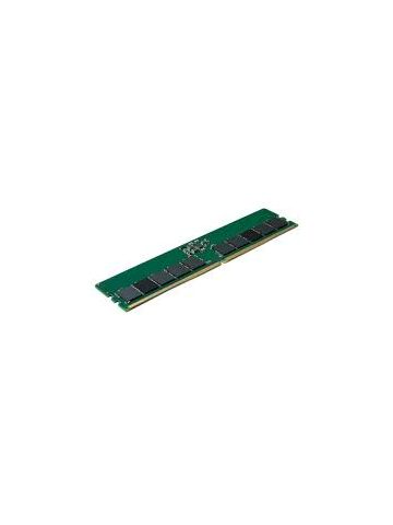 Kingston Technology 48GB 5600MT/S DDR5 ECC CL46