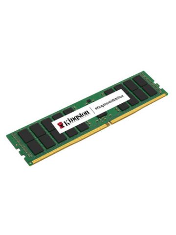 Kingston Technology Kingston - DDR5 - module - 48 GB - DIMM 288-pin - 5600 MHz / PC5-44800 - CL46 - 1.1 V - registered - ECC