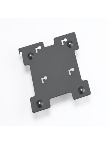 Zebra MK3000 Wall Mount Kit Black