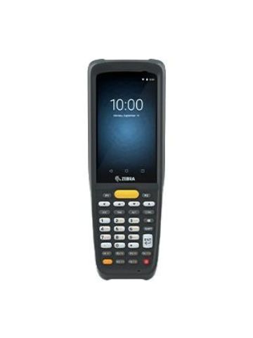 Zebra MC2200, 2D, SE4100, BT, Wi-Fi, Func. Num., Android