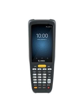 Zebra MC2700, 2D, SE4100, BT, Wi-Fi, 4G, Func. Num., GPS, Android