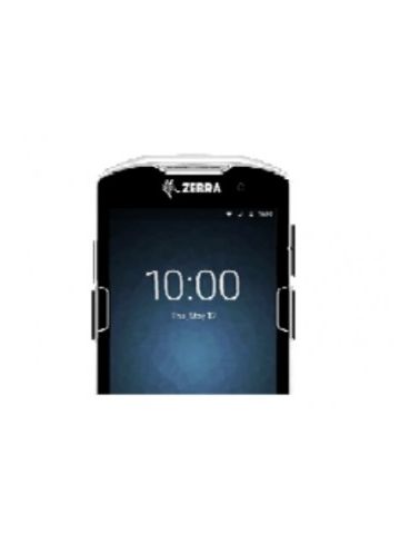 Zebra KT-TC51-SCRNP1-01 screen protector Clear screen protector PDA 3 pc(s)