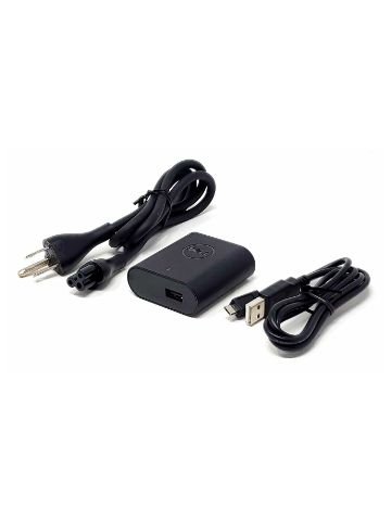 DELL AC Adapter, 24W, 5V/19.5V, 3