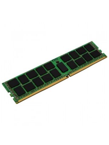 Kingston Technology System Specific Memory 32GB DDR4 2666MHz memory module ECC
