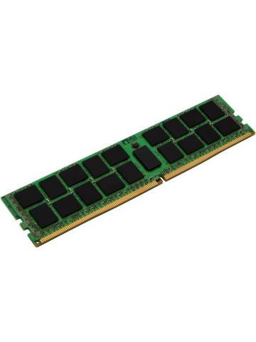 Kingston Technology System Specific Memory 16GB DDR4 2666MHz memory module 1 x 16 GB ECC