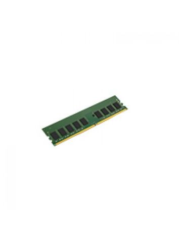 Kingston Technology KTD-PE426E/16G memory module 16 GB DDR4 2666 MHz ECC