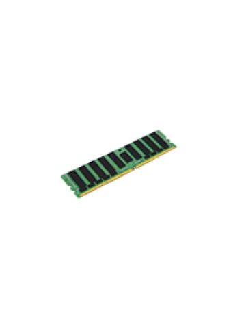 Kingston Technology KTD-PE429LQ/64G memory module 64 GB 1 x 64 GB DDR4 2933 MHz ECC