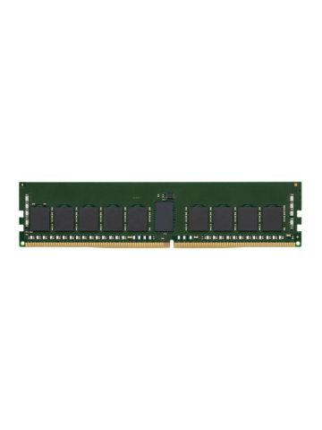 Kingston Technology KTD-PE432/16G memory module 16 GB 1 x 16 GB DDR4 3200 MHz ECC