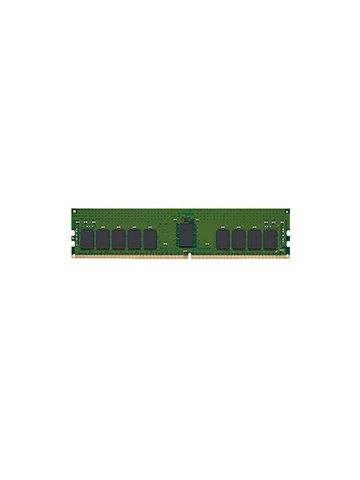 Kingston Technology KTD-PE432D8P/16G memory module 16 GB 1 x 16 GB DDR4 3200 MHz ECC