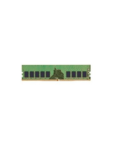 Kingston Technology KTD-PE432E/8G memory module 8 GB 1 x 8 GB DDR4 3200 MHz ECC