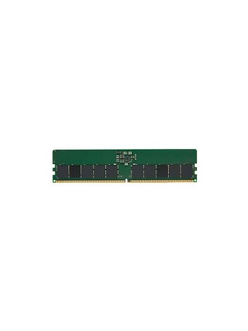 Kingston Technology KTD-PE548E-16G memory module 16 GB 1 x 16 GB DDR5 4800 MHz ECC