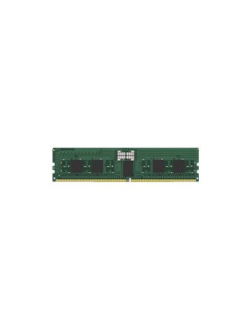 Kingston Technology KTD-PE548S8-16G memory module 16 GB 1 x 16 GB DDR5 4800 MHz ECC