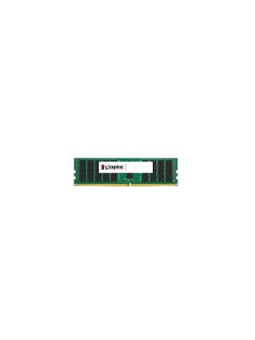 Kingston Technology Kingston - DDR5 - module - 96 GB - DIMM 288-pin - 5600 MHz / PC5-44800 - CL46 - 1.1 V - registered - ECC