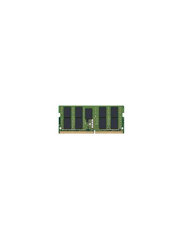 Kingston Technology KTD-PN432E/16G memory module 16 GB 1 x 16 GB DDR4 3200 MHz ECC