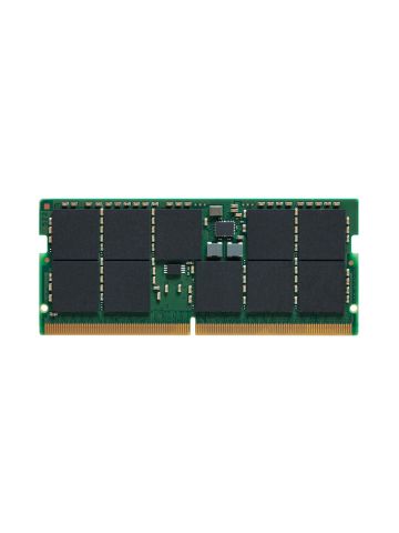 Kingston Technology KTD-PN548T-32G memory module 32 GB 1 x 32 GB DDR5 4800 MHz ECC
