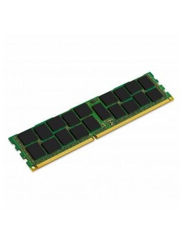 Kingston Technology System Specific Memory 16GB DDR3L 1600MHz Reg ECC memory module DDR3