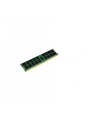 Kingston Technology KTH-PL424D8/16G memory module 16 GB DDR4 2400 MHz ECC