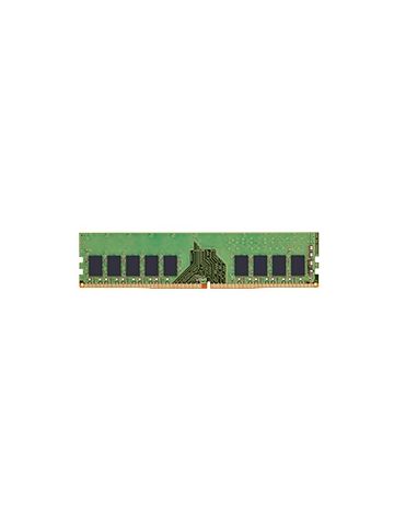 Kingston Technology KTH-PL426ES8/16G memory module 16 GB 1 x 16 GB DDR4 2666 MHz ECC