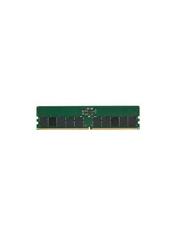 Kingston Technology KTH-PL548E-16G memory module 16 GB 1 x 16 GB DDR5 4800 MHz ECC