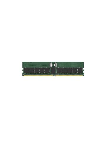 Kingston Technology KTH-PL548S4-32G memory module 32 GB 1 x 32 GB DDR5 4800 MHz ECC