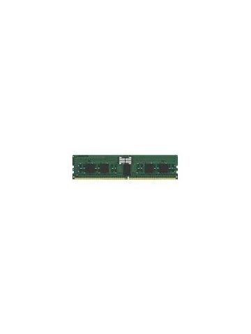 Kingston Technology Kingston - DDR5 - module - 16 GB - DIMM 288-pin - 5600 MHz / PC5-44800 - CL46 - 1.1 V - registered - ECC