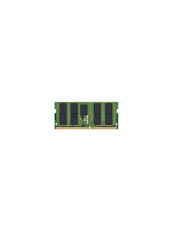 Kingston Technology System Specific Memory KTH-PN424E/16G memory module 16 GB 1 x 16 GB DDR4 2400 MHz ECC