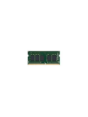 Kingston Technology KTH-PN426ES8/16G memory module 16 GB 1 x 16 GB DDR4 2666 MHz ECC