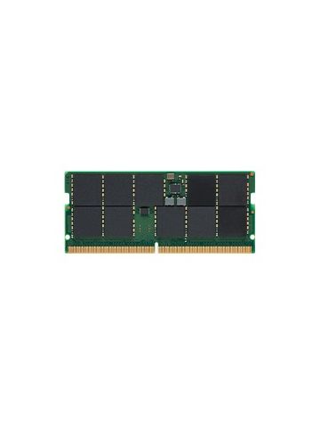 Kingston Technology KTH-PN548T-16G memory module 16 GB 1 x 16 GB DDR5 4800 MHz ECC
