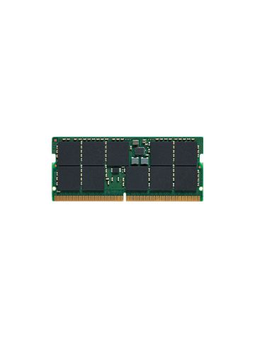 Kingston Technology KTH-PN548T-32G memory module 32 GB 1 x 32 GB DDR5 4800 MHz ECC