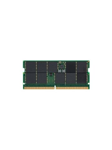 Kingston Technology KTL-TN548T-16G memory module 16 GB 1 x 16 GB DDR5 4800 MHz ECC