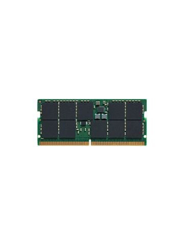 Kingston Technology KTL-TN548T-32G memory module 32 GB 1 x 32 GB DDR5 4800 MHz ECC