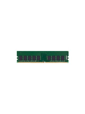 Kingston Technology KTL-TS432E/16G memory module 16 GB 1 x 16 GB DDR4 3200 MHz ECC