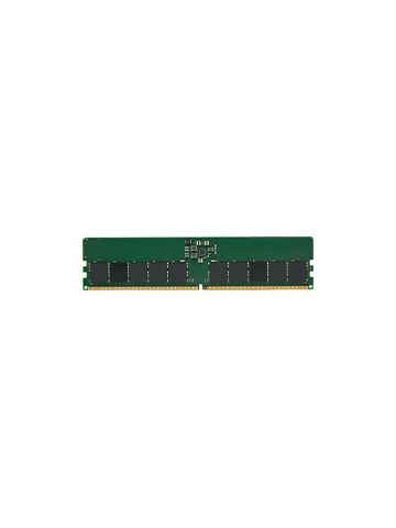 Kingston Technology KTL-TS548E-16G memory module 16 GB 1 x 16 GB DDR5 4800 MHz ECC