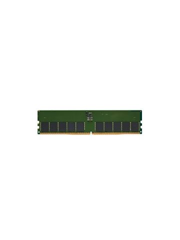 Kingston Technology KTL-TS548E-32G memory module 32 GB 1 x 32 GB DDR5 4800 MHz ECC