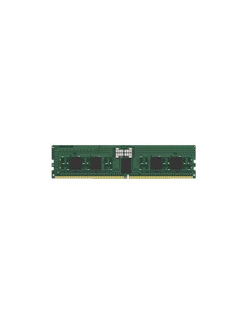 Kingston Technology KTL-TS548S8-16G memory module 16 GB 1 x 16 GB DDR5 4800 MHz ECC