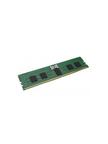 Kingston Technology Kingston - DDR5 - module - 16 GB - DIMM 288-pin - 5600 MHz - CL46 - 1.1 V - registered - ECC