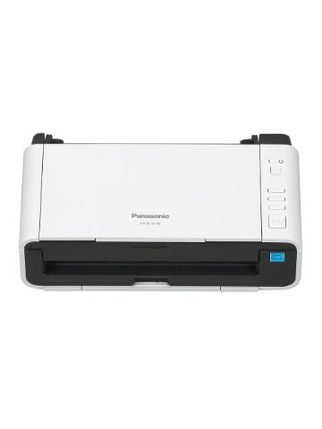 Panasonic KV-S1015C Sheet-fed scanner A4 Black, White