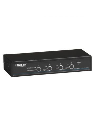 Black Box ServSwitch KVM switch