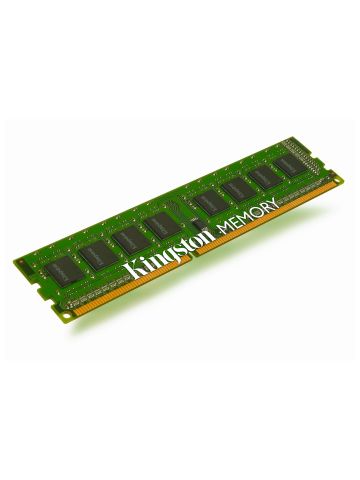 Kingston Technology ValueRAM 2GB 1333MHz DDR3 Non-ECC CL9 DIMM memory module