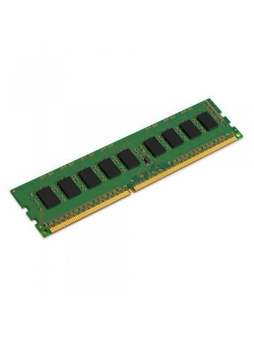 Kingston Technology ValueRAM KVR13N9S6/2 memory module 2 GB DDR3 1333 MHz