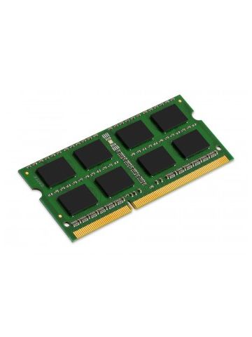 Kingston Technology ValueRAM KVR16LS11/8 memory module 8 GB DDR3L 1600 MHz