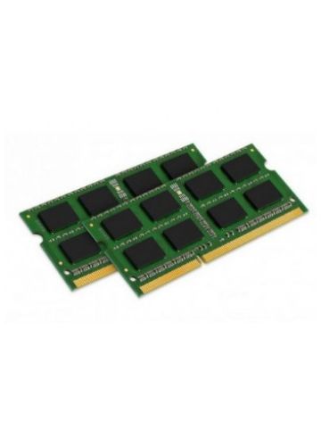 Kingston Technology ValueRAM 8GB DDR3L 1600MHz Kit memory module
